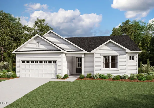 Photo 1 of Single family home for sale at 283 Tee Time Ter, Benson, NC 27504 | MLS# 10194035 | Listing updated on 2026-09-21