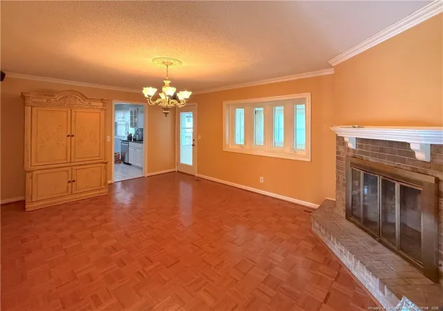 Photo 3 of Single family home for sale at 5622 Weatherford Rd, Fayetteville, NC 28303 | MLS# 766423 | Listing updated on 2026-09-15