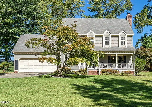 Single family home for sale at 513 Richmond Dr, Sanford, NC 27330 | MLS# 10195552