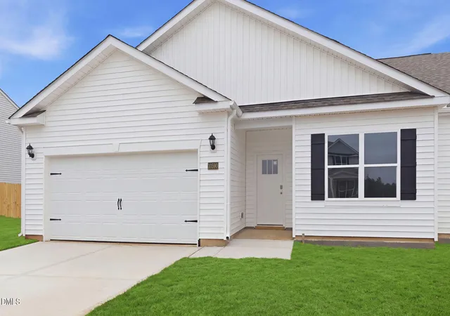 Photo 3 of Single family home for sale at 10590 Beard Way, Bailey, NC 27807 | MLS# 10185312 | Listing updated on 2026-09-02