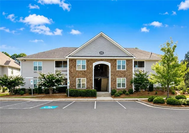 Photo 1 of Condo for sale at 288 Gallery Dr #204, Spring Lake, NC 28390 | MLS# 767077 | Listing updated on 2026-09-04
