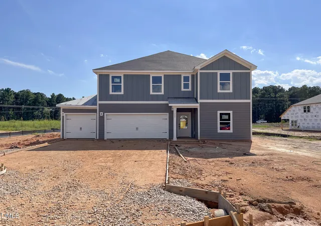 Photo 1 of Single family home for sale at 280 Barrow Meadows Dr, Zebulon, NC 27597 | MLS# 10186547 | Listing updated on 2026-10-20