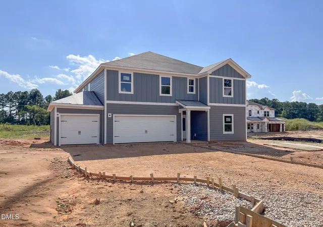 Photo 2 of Single family home for sale at 280 Barrow Meadows Dr, Zebulon, NC 27597 | MLS# 10186547 | Listing updated on 2026-10-20