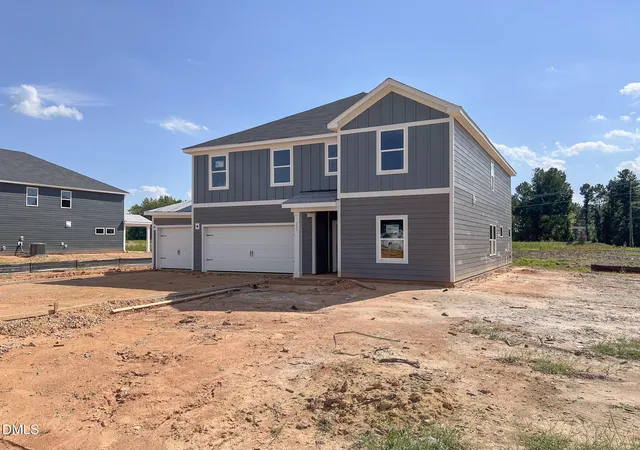 Photo 3 of Single family home for sale at 280 Barrow Meadows Dr, Zebulon, NC 27597 | MLS# 10186547 | Listing updated on 2026-10-20