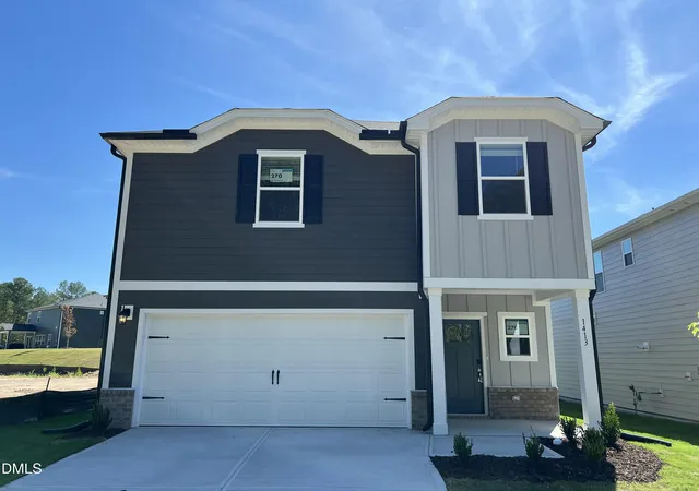 Photo 1 of Single family home for sale at 1413 Hatteras Rd, Durham, NC 27704 | MLS# 10186904 | Listing updated on 2026-09-16
