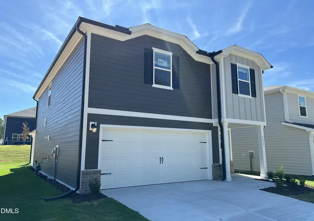 Photo 2 of Single family home for sale at 1413 Hatteras Rd, Durham, NC 27704 | MLS# 10186904 | Listing updated on 2026-09-16