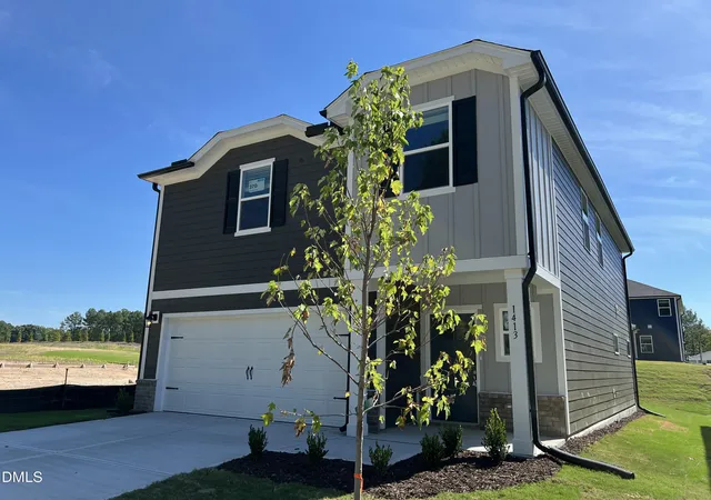Photo 3 of Single family home for sale at 1413 Hatteras Rd, Durham, NC 27704 | MLS# 10186904 | Listing updated on 2026-09-16