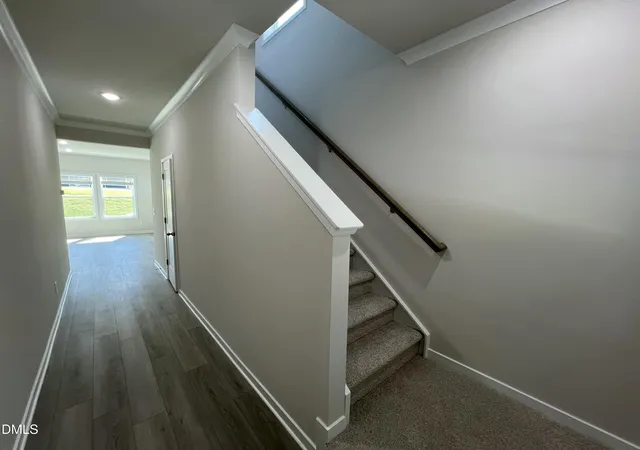 Photo 4 of Single family home for sale at 1413 Hatteras Rd, Durham, NC 27704 | MLS# 10186904 | Listing updated on 2026-09-16