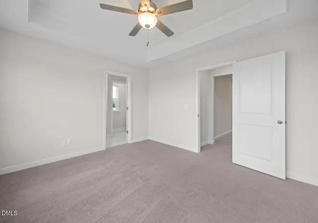 Photo 3 of Townhouse for sale at 401 Bahia Dr, Knightdale, NC 27545 | MLS# 10185381 | Listing updated on 2026-09-21