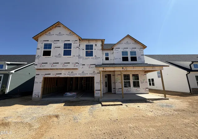 Photo 1 of Single family home for sale at 820 Diana Victoria Ct, Wendell, NC 27591 | MLS# 10185374 | Listing updated on 2026-09-20