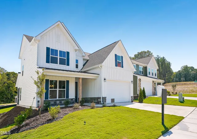 Photo 2 of Single family home for sale at 7209 Blue Run Ln, Raleigh, NC 27604 | MLS# 10185426 | Listing updated on 2026-09-08