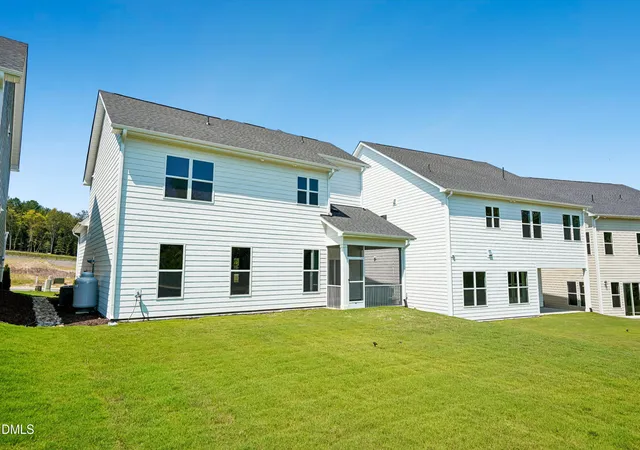 Photo 3 of Single family home for sale at 7209 Blue Run Ln, Raleigh, NC 27604 | MLS# 10185426 | Listing updated on 2026-09-08
