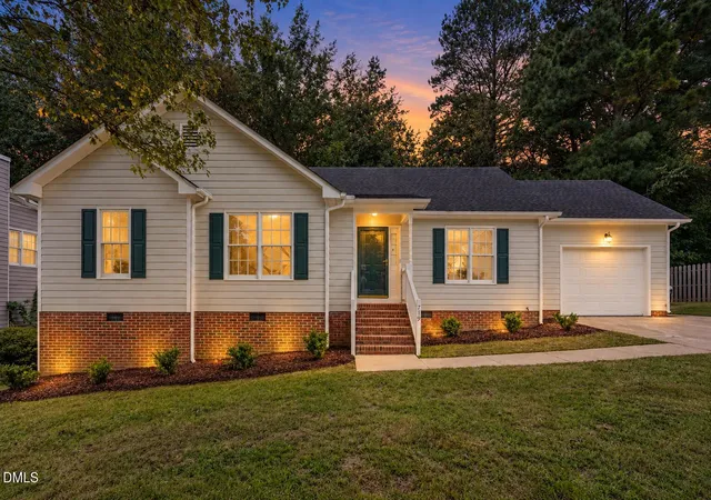 Photo 1 of Sale Pending at 719 St Catherines Dr, Wake Forest, NC 27587 | MLS# 10186596 | Listing updated on 2026-09-18