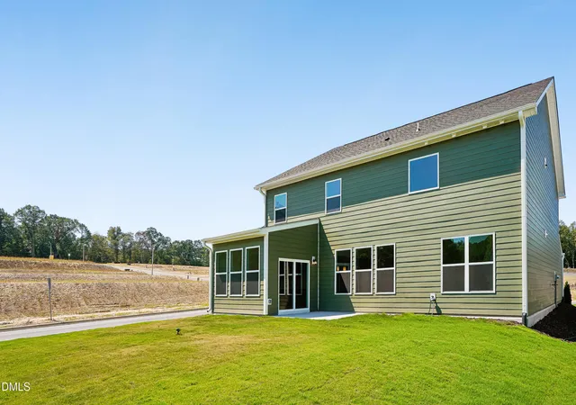 Photo 3 of Single family home for sale at 7213 Blue Run Ln #13, Raleigh, NC 27604 | MLS# 10185430 | Listing updated on 2026-09-08
