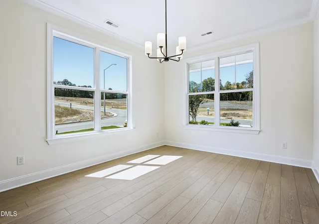 Photo 4 of Single family home for sale at 7213 Blue Run Ln #13, Raleigh, NC 27604 | MLS# 10185430 | Listing updated on 2026-09-08