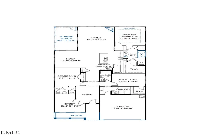 Photo 2 of Sale Pending at Lot 36 Dona Dr, Carthage, NC 28327 | MLS# 10185436 | Listing updated on 2026-09-21