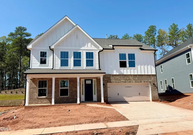 Photo 1 of Single family home for sale at 4005 Sweet Ivy Landing #321, Durham, NC 27703 | MLS# 10185467 | Listing updated on 2026-09-20