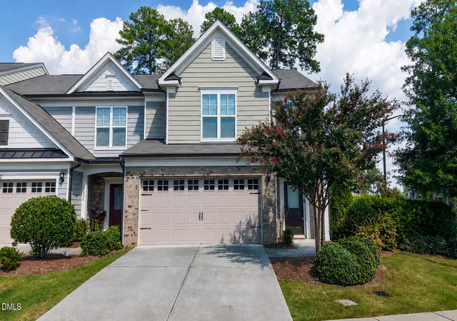 Photo 1 of Sale Pending at 1004 Saffron Loop, Durham, NC 27713 | MLS# 10187846 | Listing updated on 2026-09-14