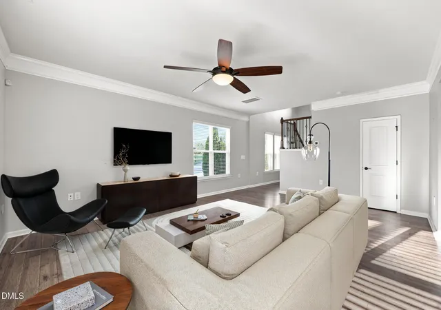 Photo 3 of Sale Pending at 1004 Saffron Loop, Durham, NC 27713 | MLS# 10187846 | Listing updated on 2026-09-14