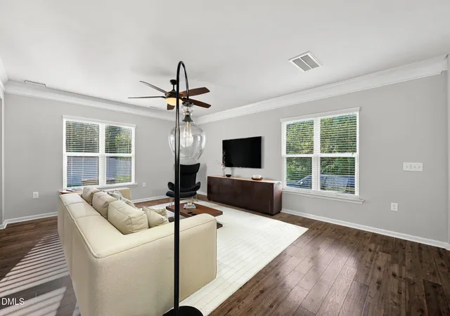 Photo 4 of Sale Pending at 1004 Saffron Loop, Durham, NC 27713 | MLS# 10187846 | Listing updated on 2026-09-14