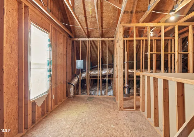 Photo 3 of Townhouse for sale at 44 E Moss Crk Dr, Clayton, NC 27520 | MLS# 10190495 | Listing updated on 2026-09-18