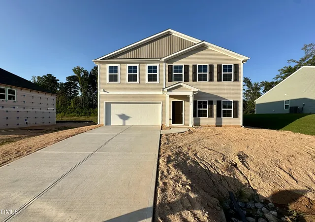 Photo 1 of Single family home for sale at 240 Buckthorn Dr, Youngsville, NC 27596 | MLS# 10185541 | Listing updated on 2026-10-07