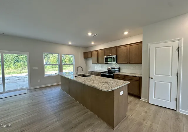 Photo 3 of Single family home for sale at 240 Buckthorn Dr, Youngsville, NC 27596 | MLS# 10185541 | Listing updated on 2026-10-07