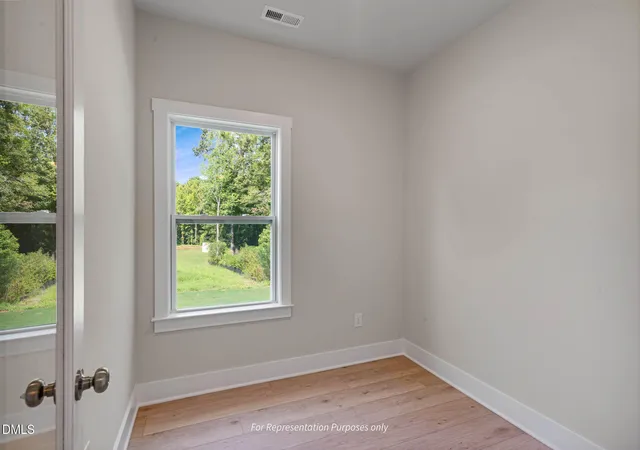 Photo 3 of Single family home for sale at 50 Anna Wells Way, Lillington, NC 27546 | MLS# 10190976 | Listing updated on 2026-09-24