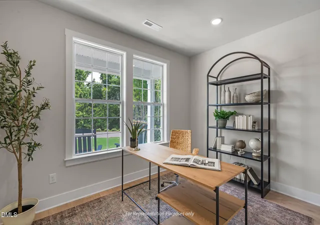 Photo 4 of Single family home for sale at 50 Anna Wells Way, Lillington, NC 27546 | MLS# 10190976 | Listing updated on 2026-09-24