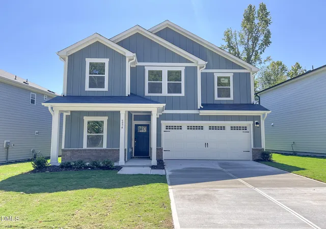 Photo 1 of Single family home for sale at 5974 Fallowfield Ln, Raleigh, NC 27616 | MLS# 10187109 | Listing updated on 2026-10-01