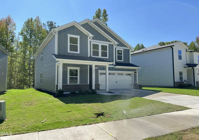 Photo 2 of Single family home for sale at 5974 Fallowfield Ln, Raleigh, NC 27616 | MLS# 10187109 | Listing updated on 2026-10-01