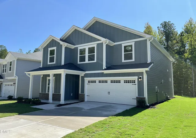 Photo 3 of Single family home for sale at 5974 Fallowfield Ln, Raleigh, NC 27616 | MLS# 10187109 | Listing updated on 2026-10-01