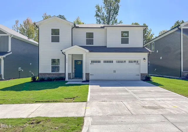 Photo 1 of Single family home for sale at 5970 Fallowfield Ln, Raleigh, NC 27616 | MLS# 10187102 | Listing updated on 2026-10-01