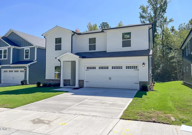 Photo 2 of Single family home for sale at 5970 Fallowfield Ln, Raleigh, NC 27616 | MLS# 10187102 | Listing updated on 2026-10-01