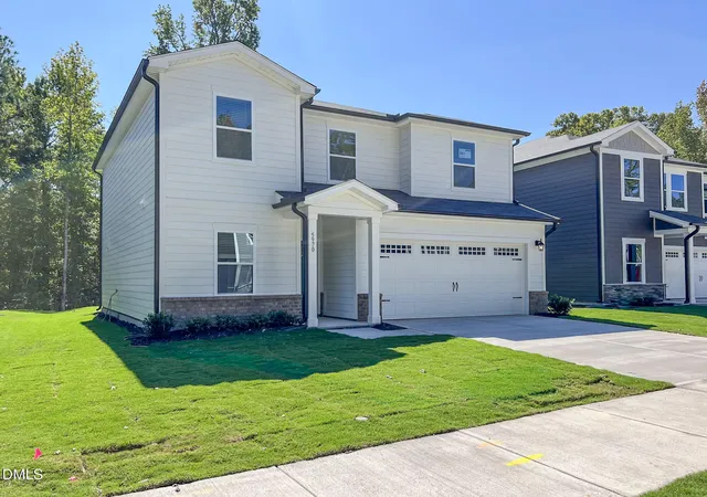 Photo 3 of Single family home for sale at 5970 Fallowfield Ln, Raleigh, NC 27616 | MLS# 10187102 | Listing updated on 2026-10-01