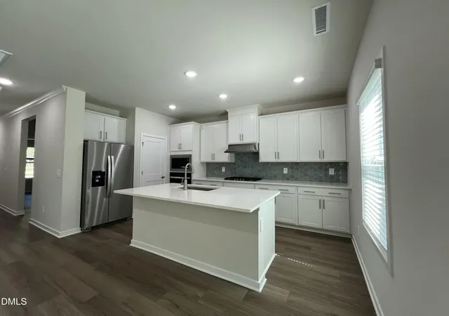 Photo 3 of Single family home for sale at 5970 Fallowfield Ln, Raleigh, NC 27616 | MLS# 10187102 | Listing updated on 2026-10-14