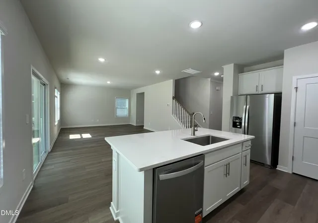 Photo 4 of Single family home for sale at 5970 Fallowfield Ln, Raleigh, NC 27616 | MLS# 10187102 | Listing updated on 2026-10-14