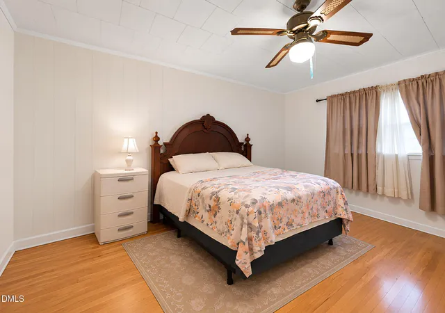 Photo 4 of Single family home for sale at 903 N Layton Ave, Dunn, NC 28334 | MLS# 10187286 | Listing updated on 2026-09-15