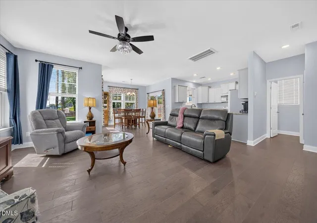 Photo 2 of Single family home for sale at 86 Bluebell St, Angier, NC 27501 | MLS# 10190475 | Listing updated on 2026-09-06