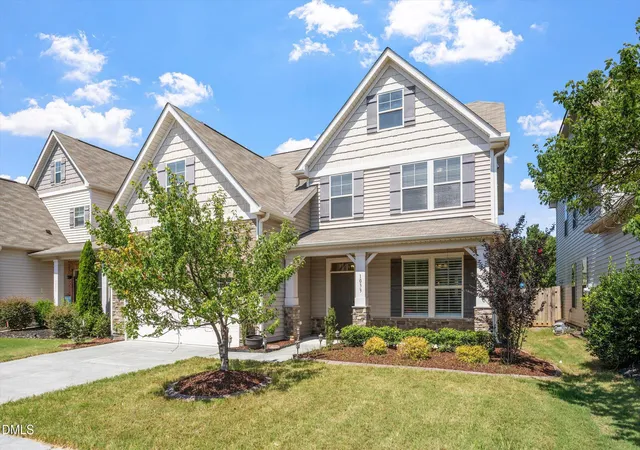 Photo 1 of Sale Pending at 1033 Laredo Ln, Durham, NC 27703 | MLS# 10190452 | Listing updated on 2026-09-13