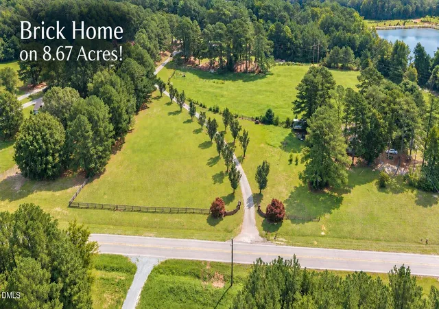Single family home for sale at 2282 Nc 55, Coats, NC 27521 | MLS# 10185573