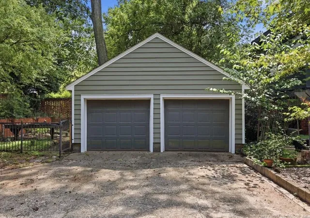 Photo 3 of Single family home for sale at 115 Hale St, Fayetteville, NC 28301 | MLS# 767463 | Listing updated on 2026-10-01