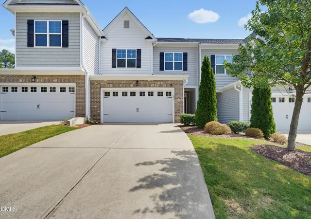 Photo 1 of Townhouse for sale at 224 Zante Currant Rd, Durham, NC 27703 | MLS# 10193224 | Listing updated on 2026-09-20
