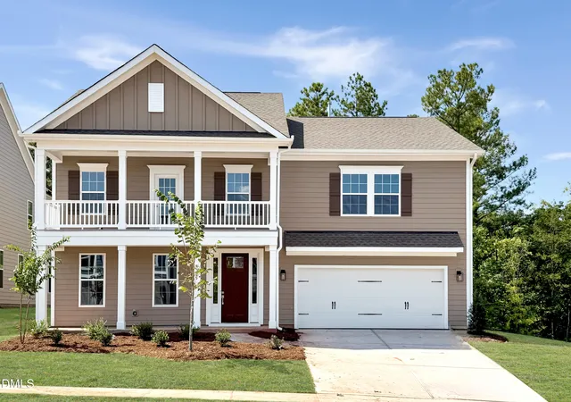 Photo 1 of Single family home for sale at 4205 Sweet Ivy Landing #338, Durham, NC 27703 | MLS# 10185579 | Listing updated on 2026-09-03