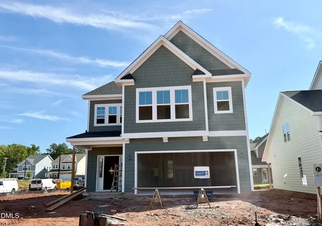 Photo 1 of Single family home for sale at 501 Wild Plum Way #264, Durham, NC 27703 | MLS# 10185876 | Listing updated on 2026-09-15