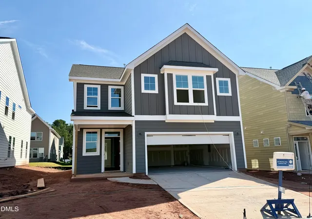 Photo 1 of Single family home for sale at 505 Wild Plum Way #266, Durham, NC 27703 | MLS# 10186009 | Listing updated on 2026-09-15