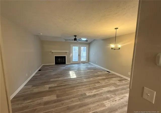 Photo 3 of Townhouse for sale at 1208 N Forest Dr, Fayetteville, NC 28303 | MLS# 767452 | Listing updated on 2026-09-17