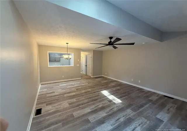 Photo 4 of Townhouse for sale at 1208 N Forest Dr, Fayetteville, NC 28303 | MLS# 767452 | Listing updated on 2026-09-17