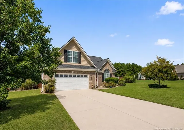 Photo 2 of Sale Pending at 408 Allegiance St, Raeford, NC 28376 | MLS# 767528 | Listing updated on 2026-09-20