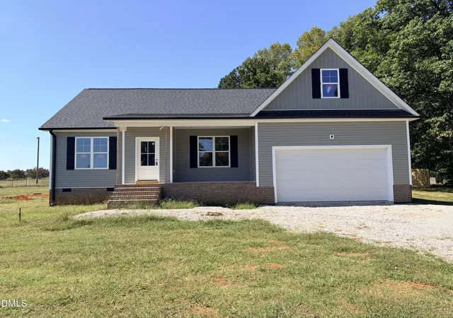 Photo 1 of Single family home for sale at 2630 Bryantown Rd, Spring Hope, NC 27882 | MLS# 10186083 | Listing updated on 2026-09-17
